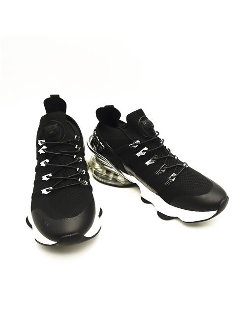 Sneakers, donna, logate. PLEIN SPORT | SADS USC0518 STE003N0201